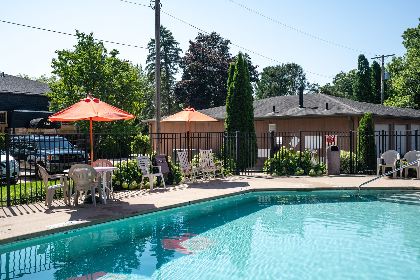 Make a splash at the sparkling communal pool during the warmer months!-02