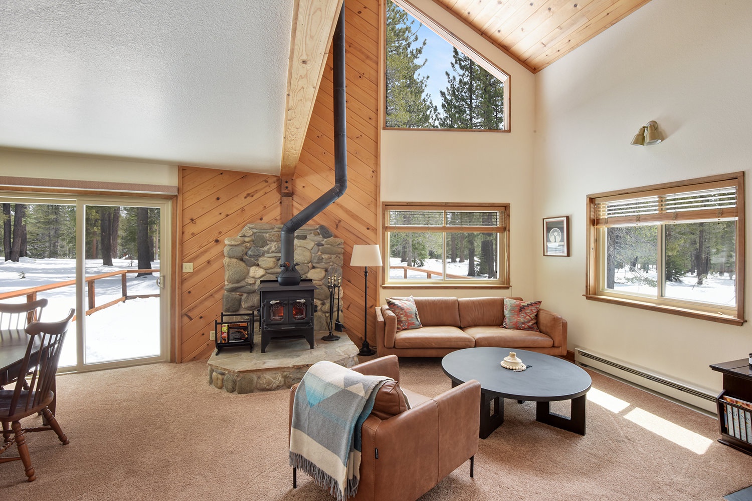 Skiview Vista