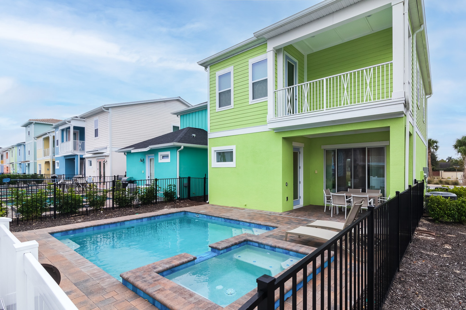 Grand Luxury Vacation Rentals and Vacation Rental Management