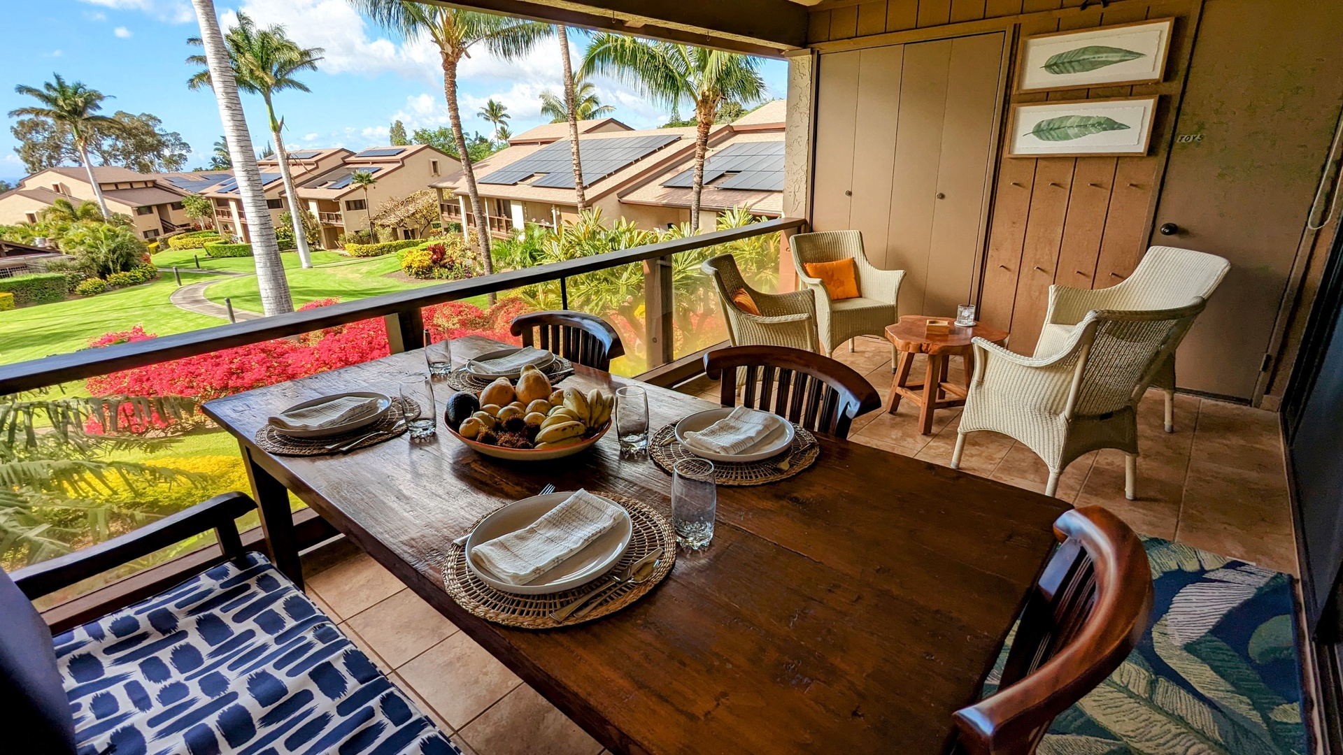 Waikoloa Villas D-204