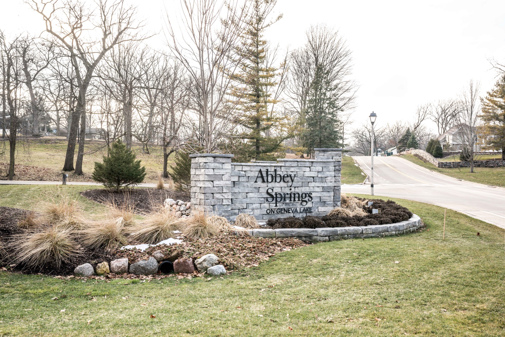 Welcome to Briarwood Serenity at Abbey Springs!
