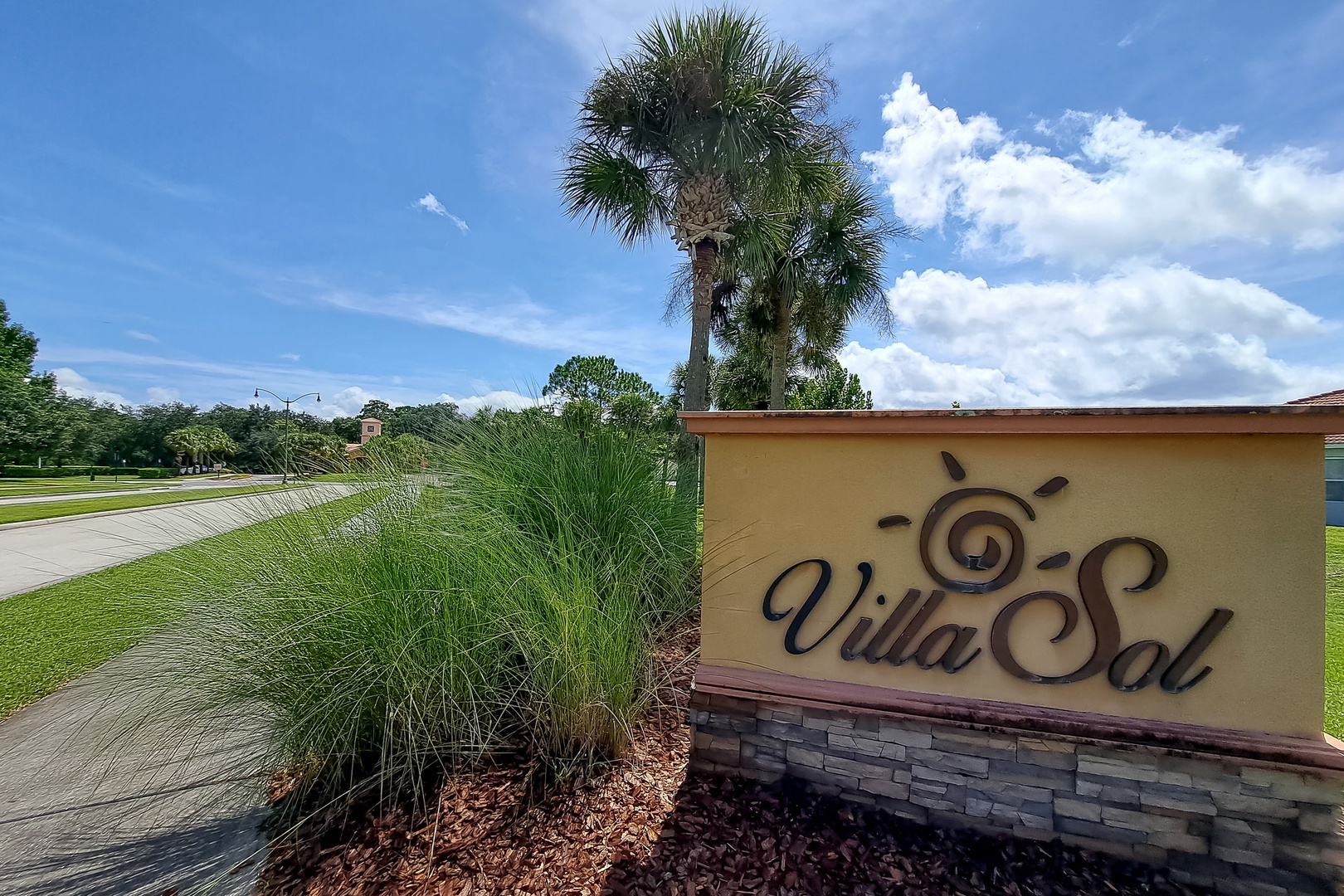 Villa Sol