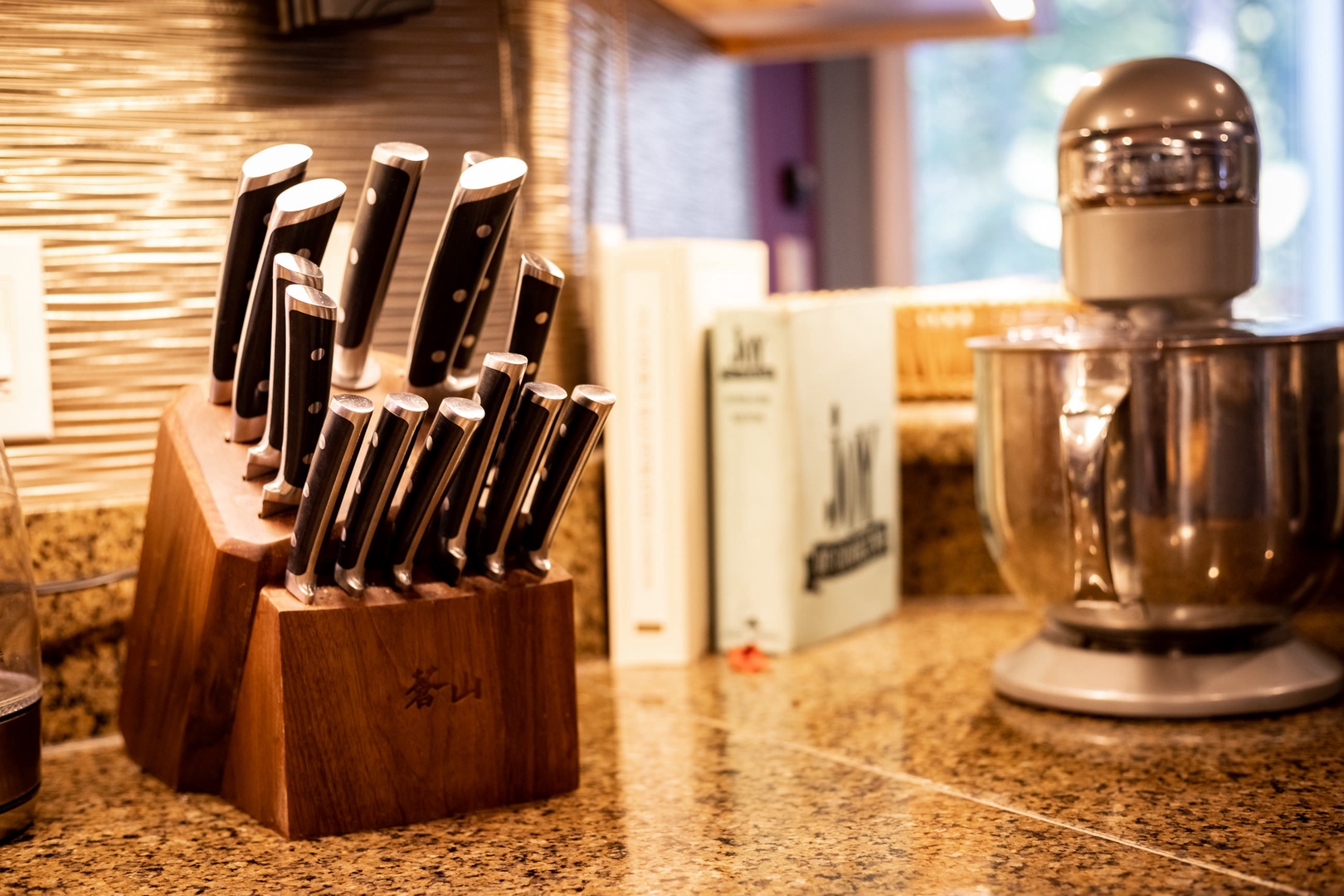 Appliances