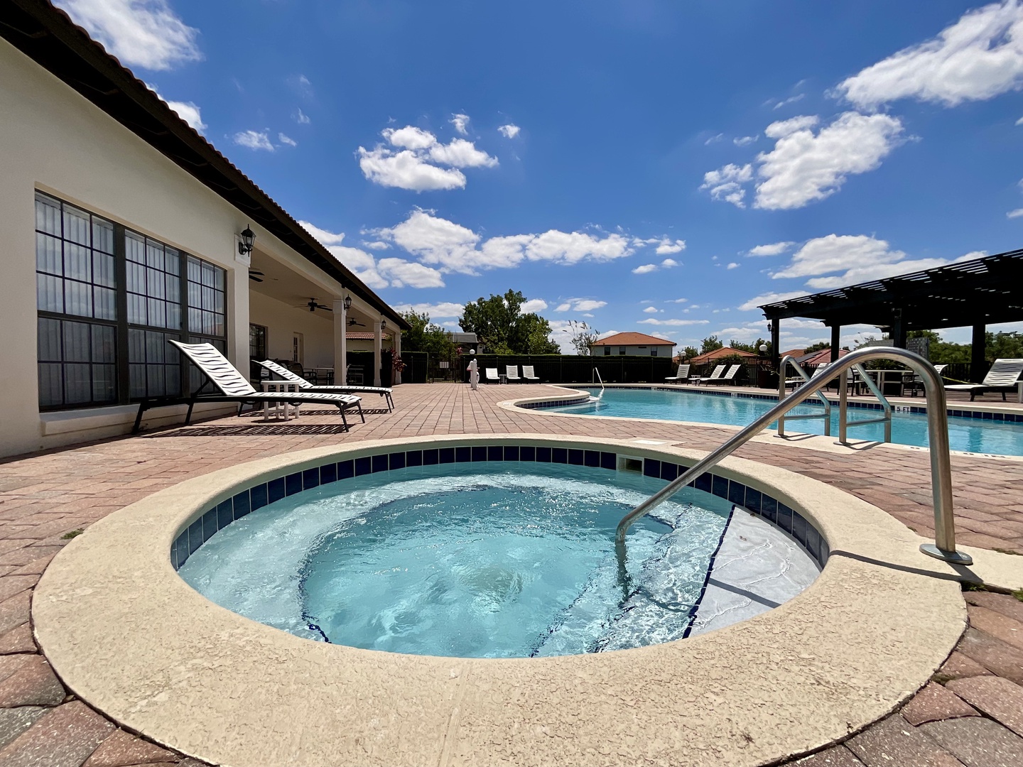 High Grove Resort Spa!