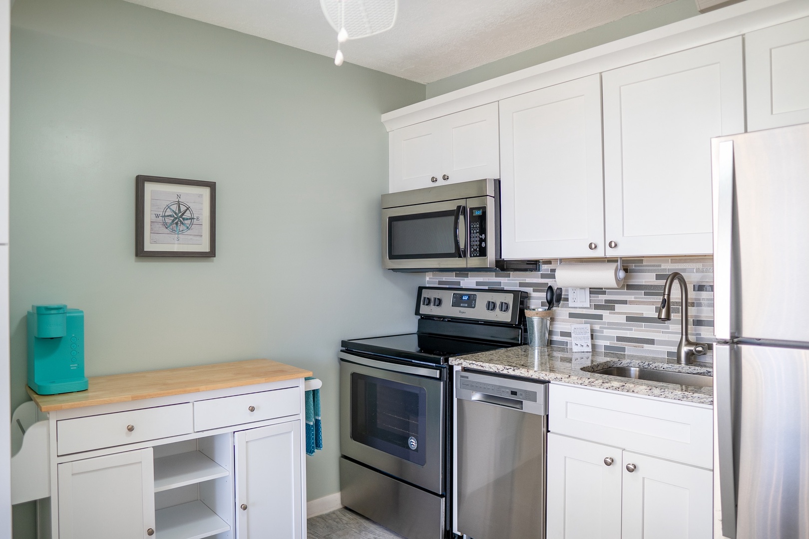 Kitchenette