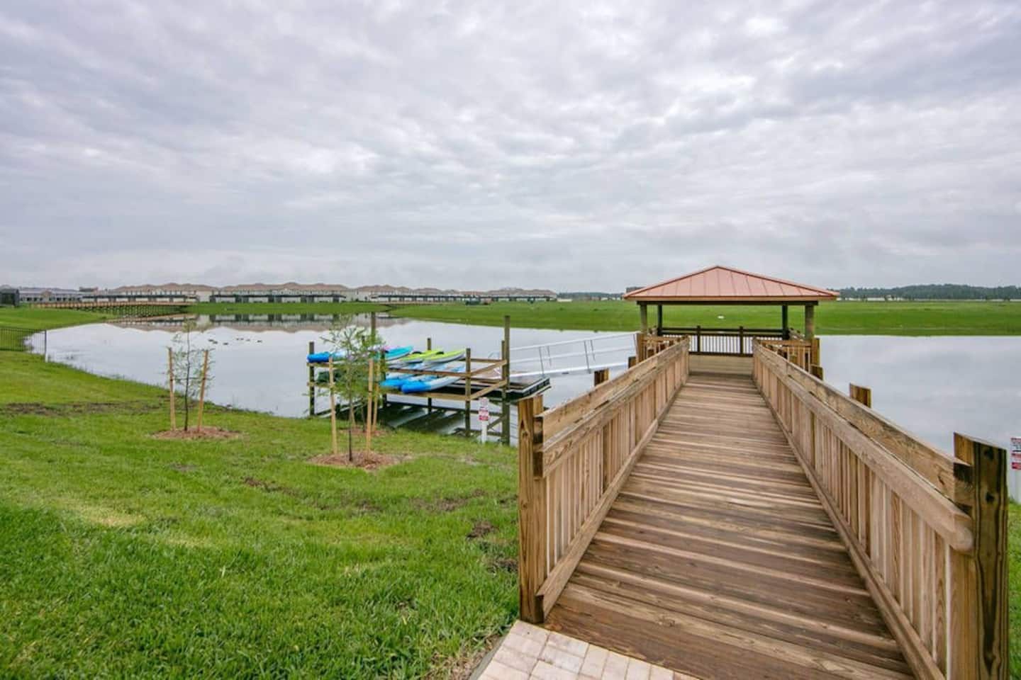 Legendary Times at Story Lake