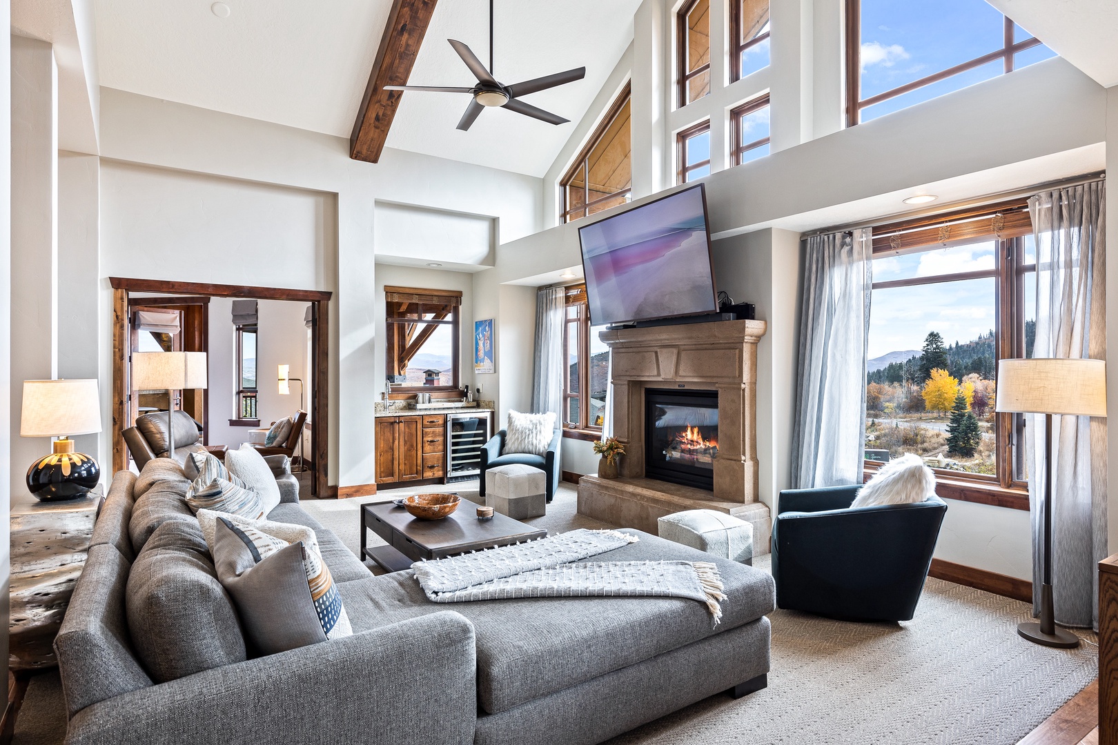 Panorama Penthouse