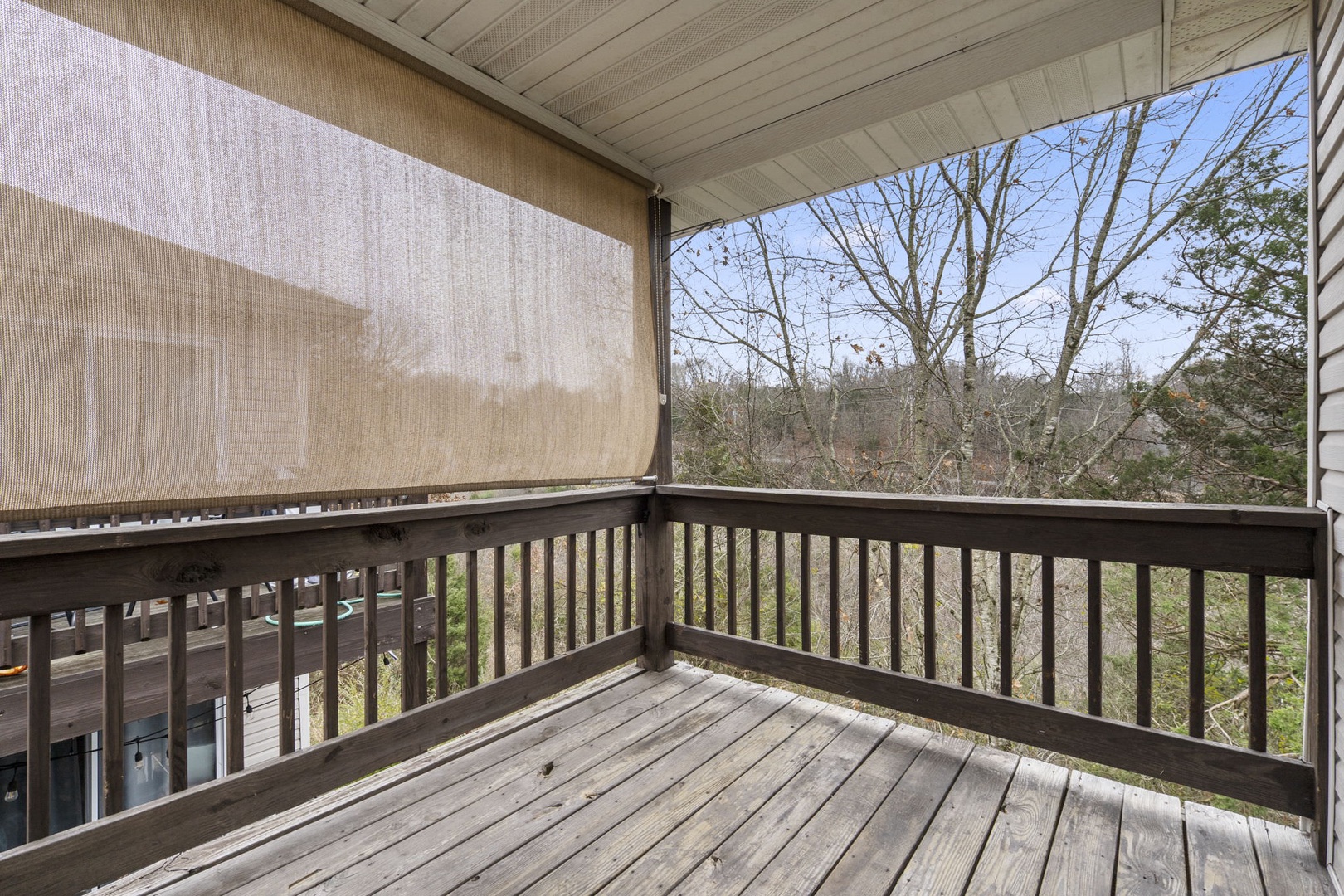 Veranda