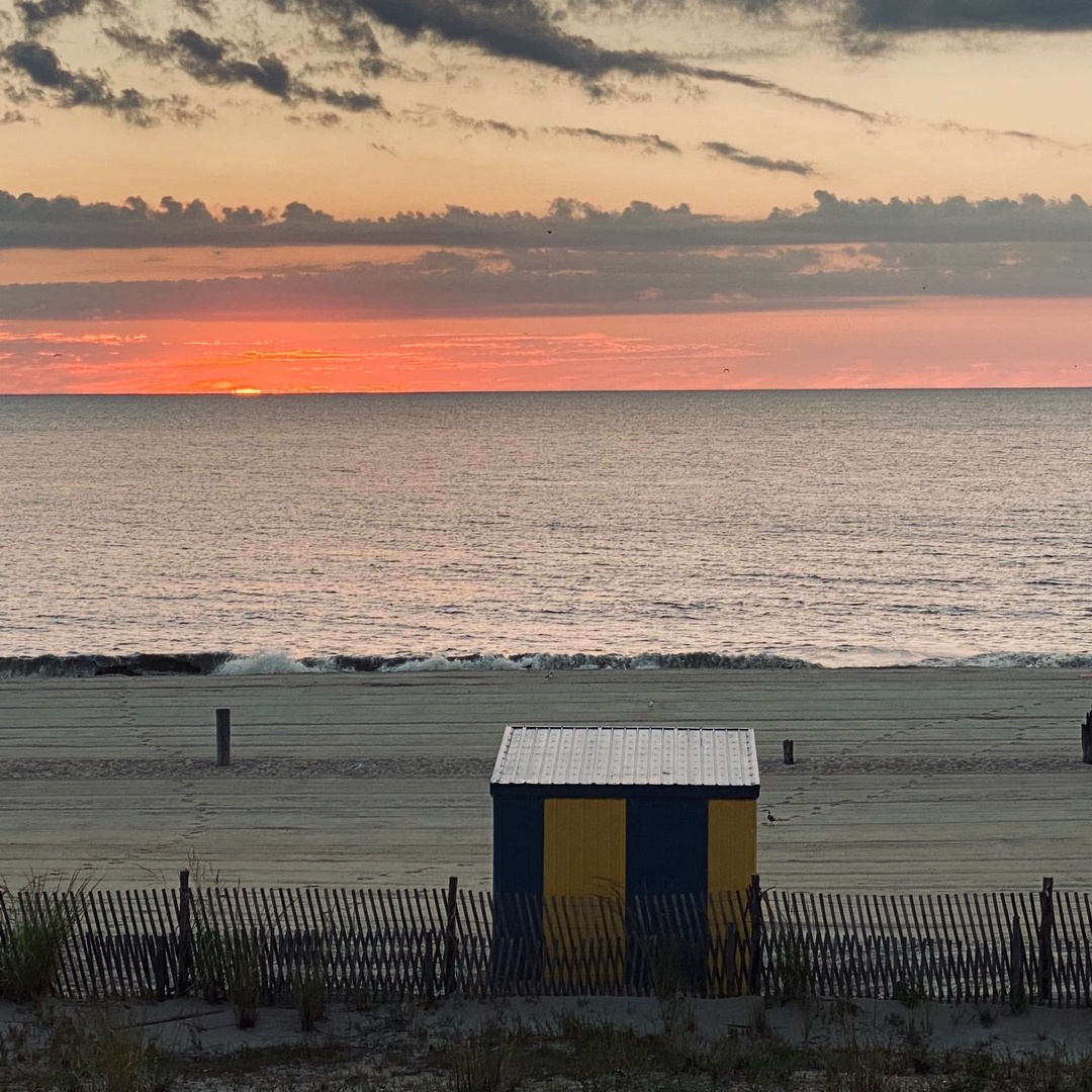 Rehoboth Beach