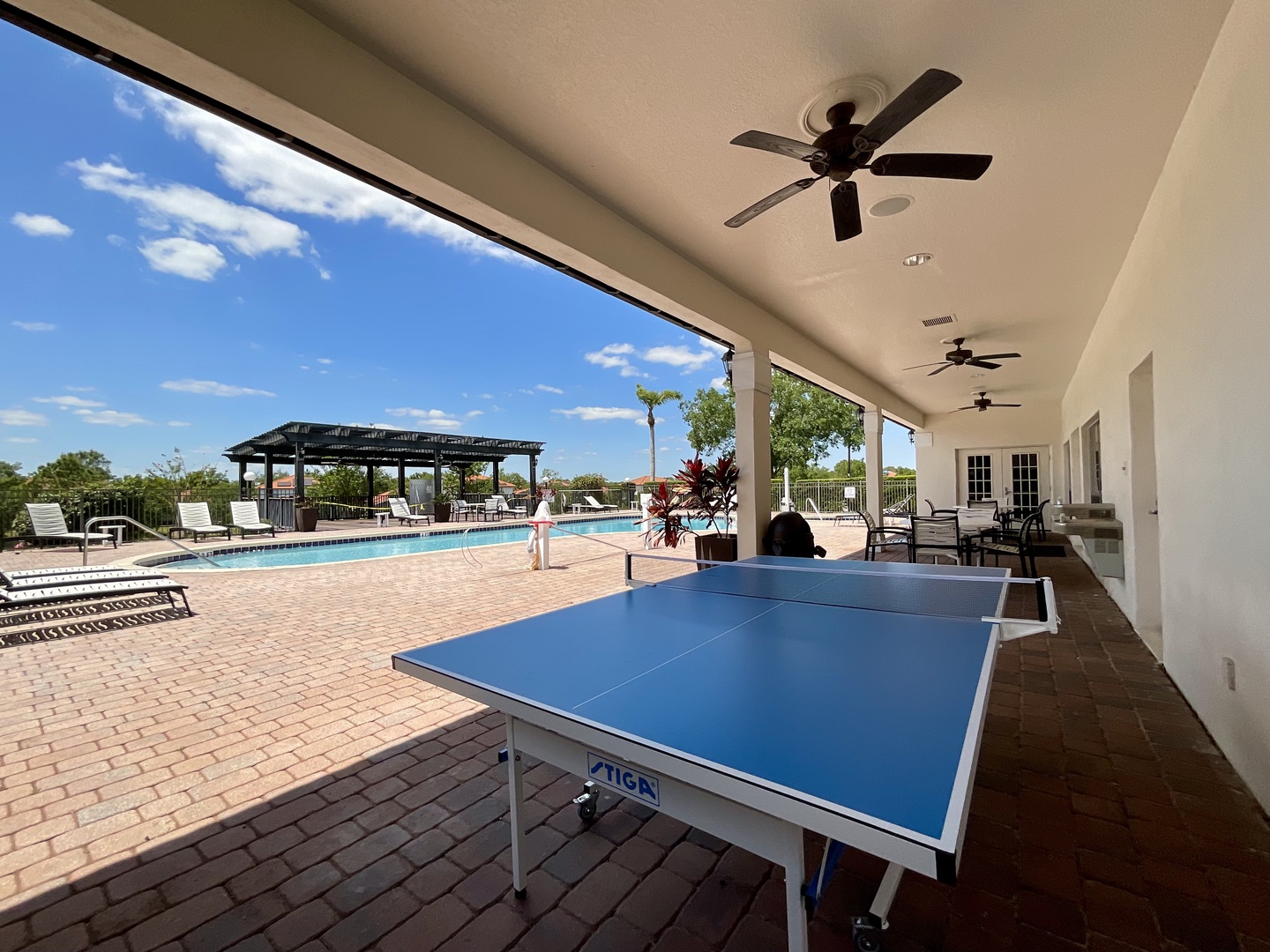 High Grove Resort