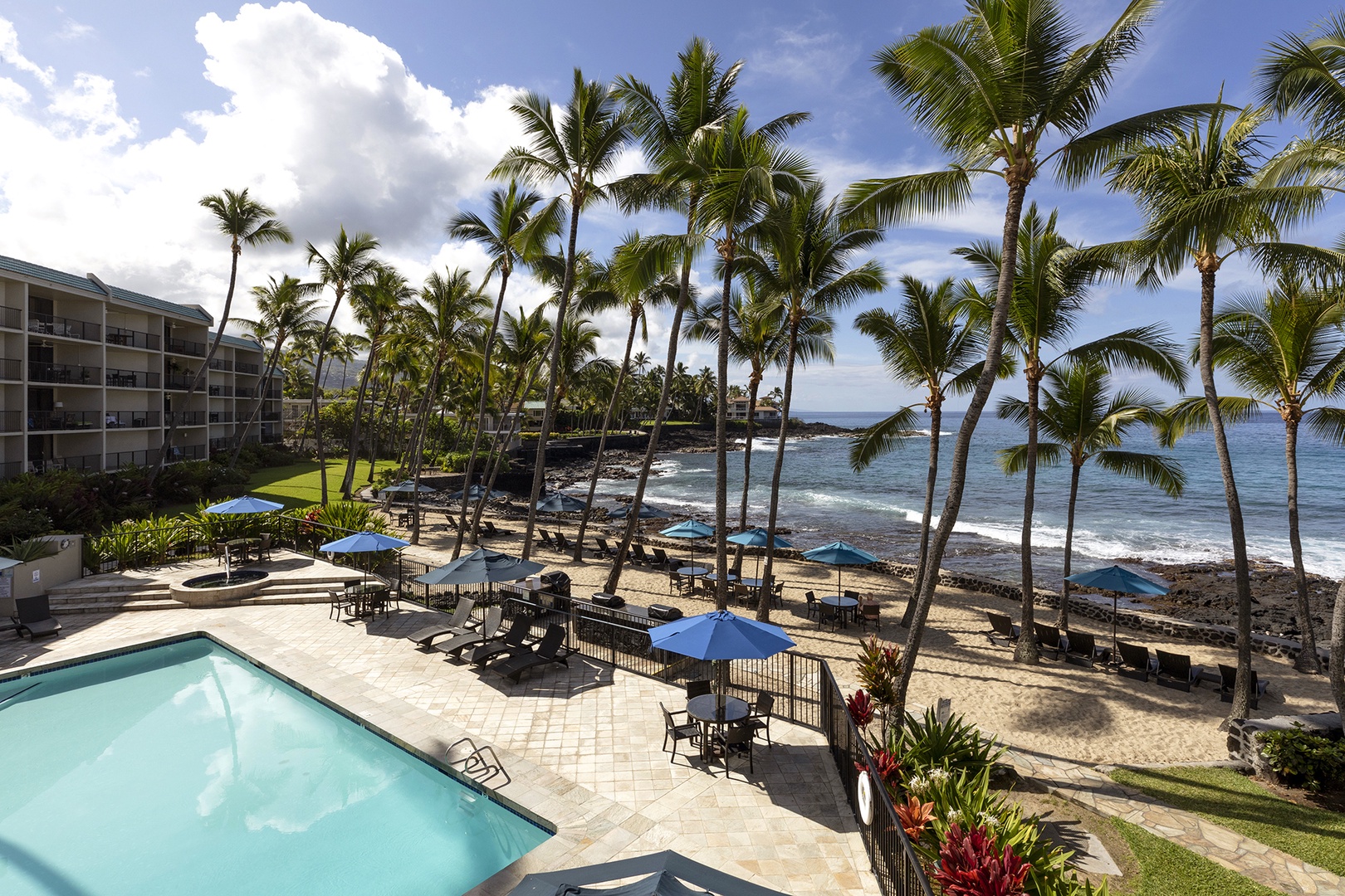 Hale Mele at Kona By the Sea 221