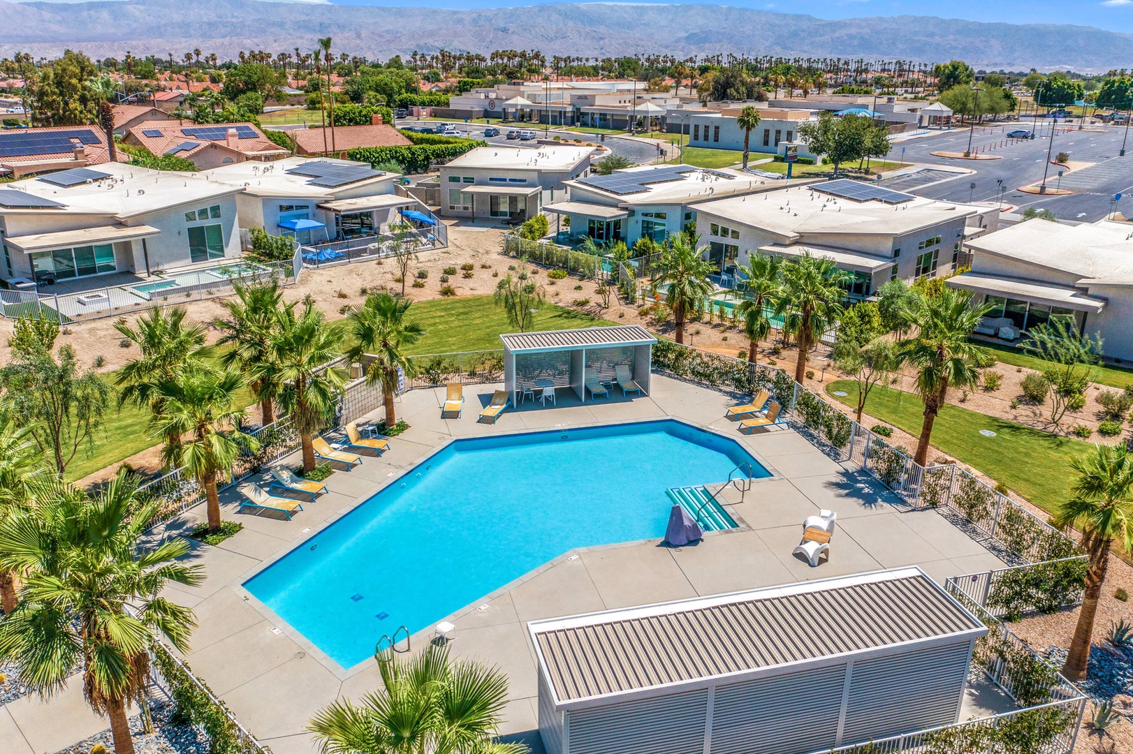 Community Amenities