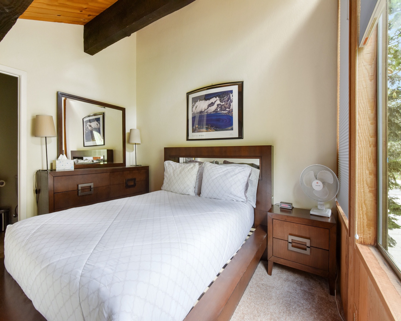 Cozy Retreat at the Kingswood Village