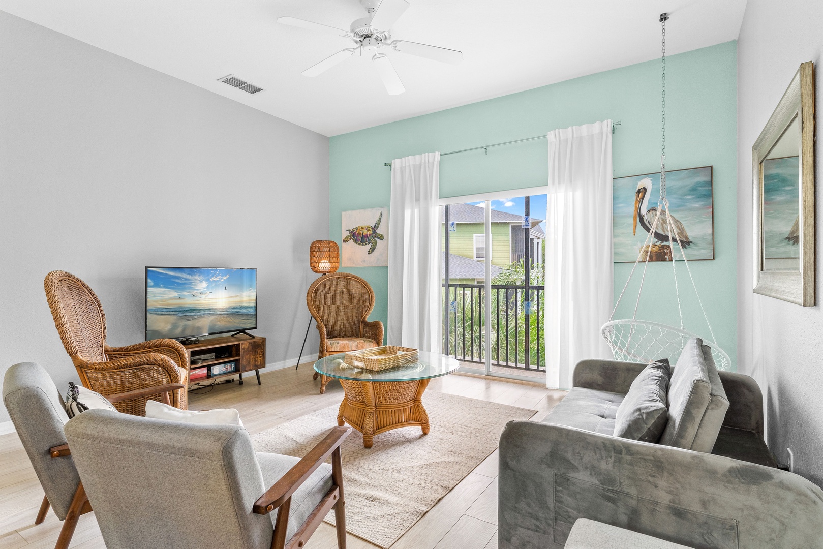 Couilli Condo At Bahama Bay