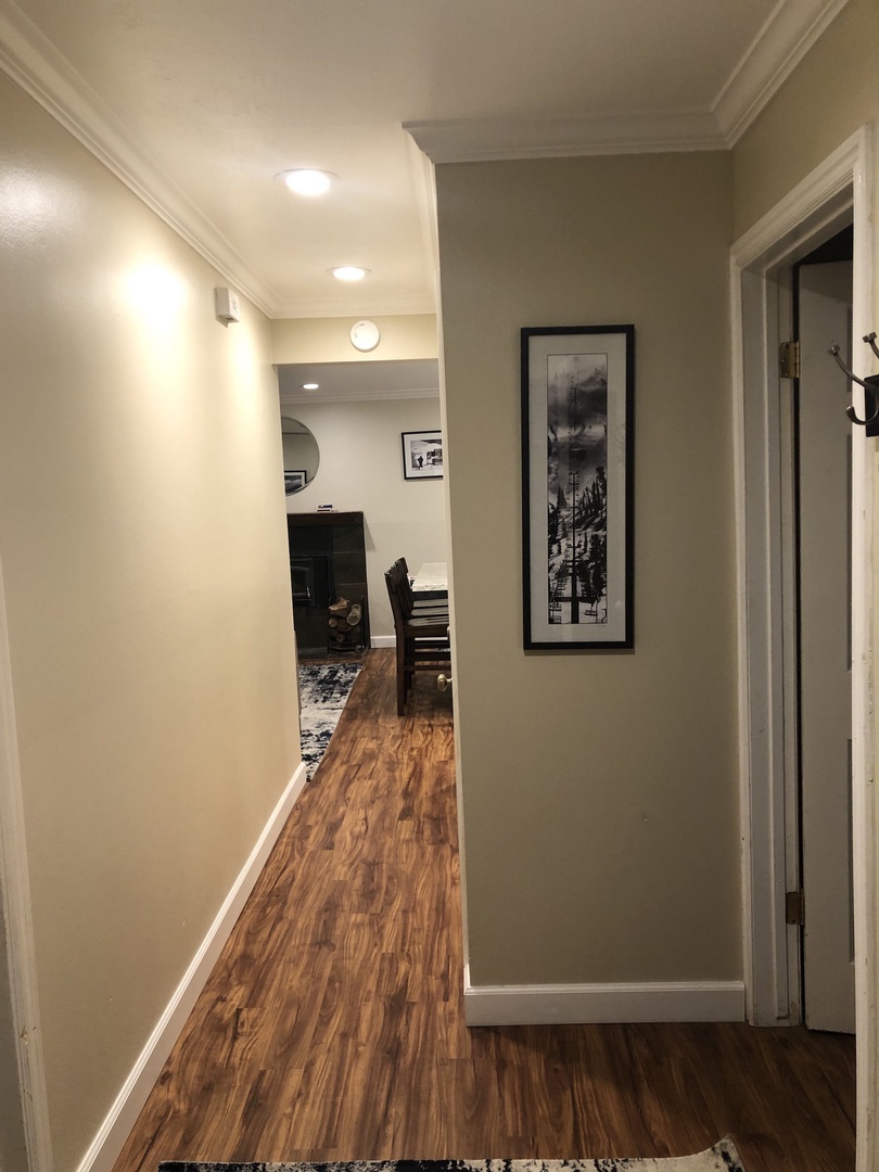 Fireside at The Village 108