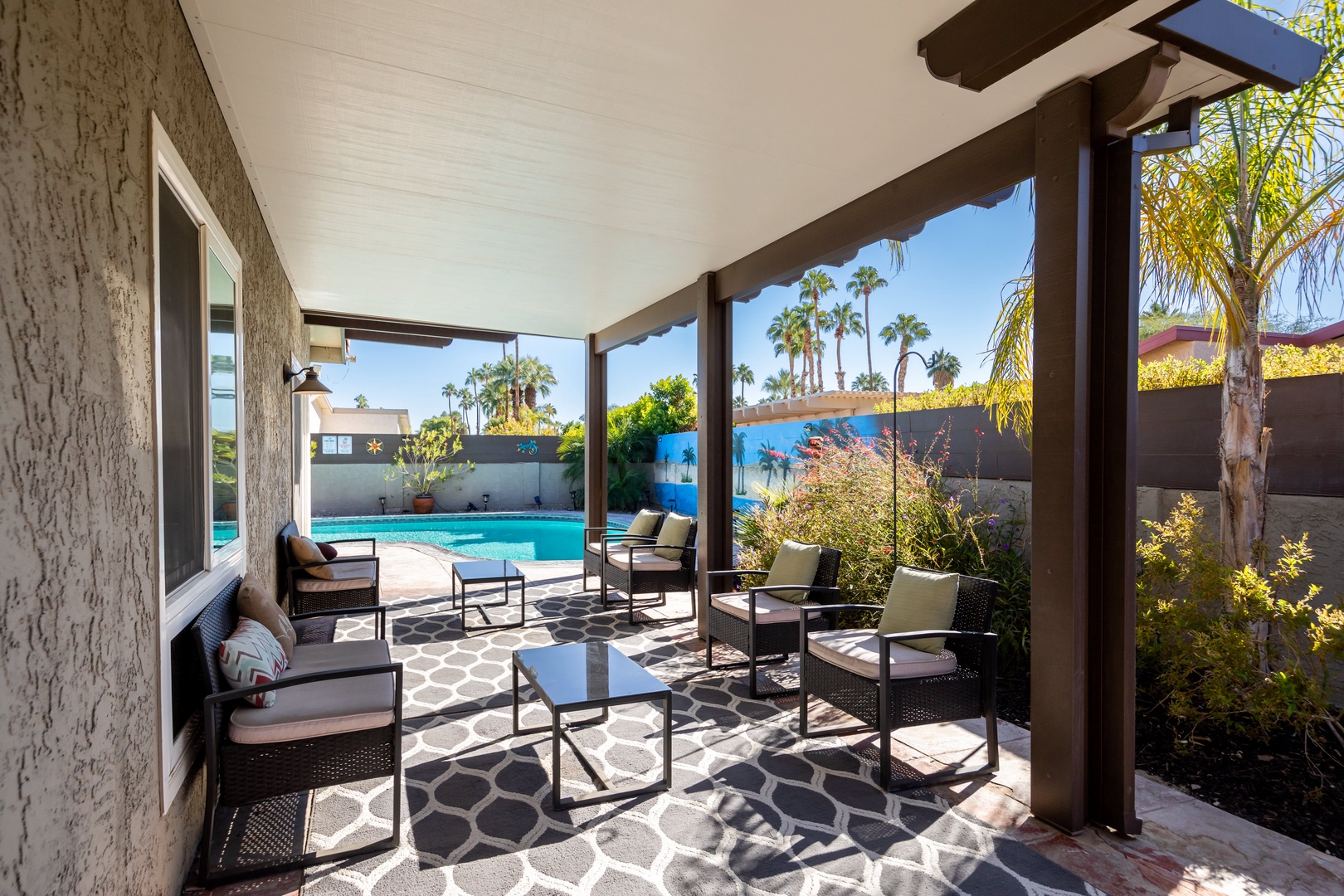 Palm Springs Dream