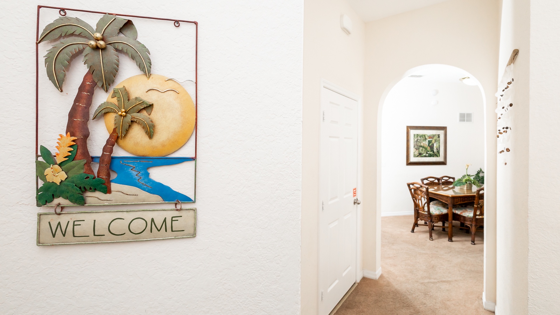 Welcome to Sunset Serenity at Caribe Cove Resort!