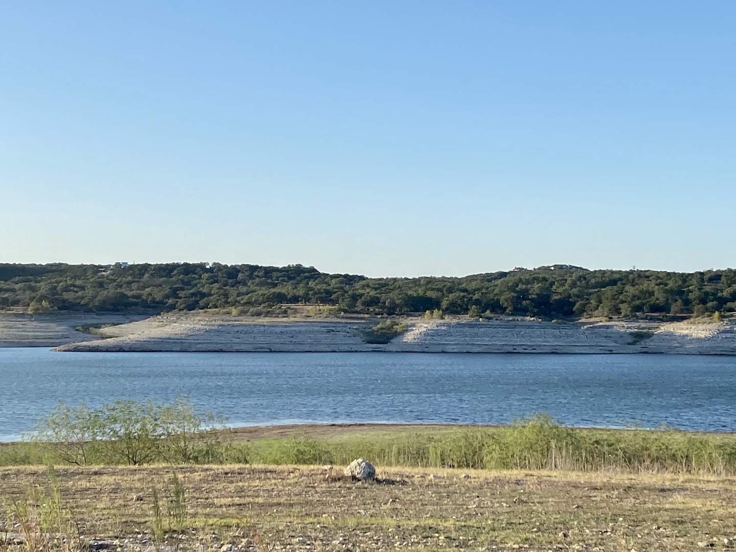 Lake Travis offers endless fun with boating, water skiing, wakeboarding, kayaking, paddle boarding, and fishing!