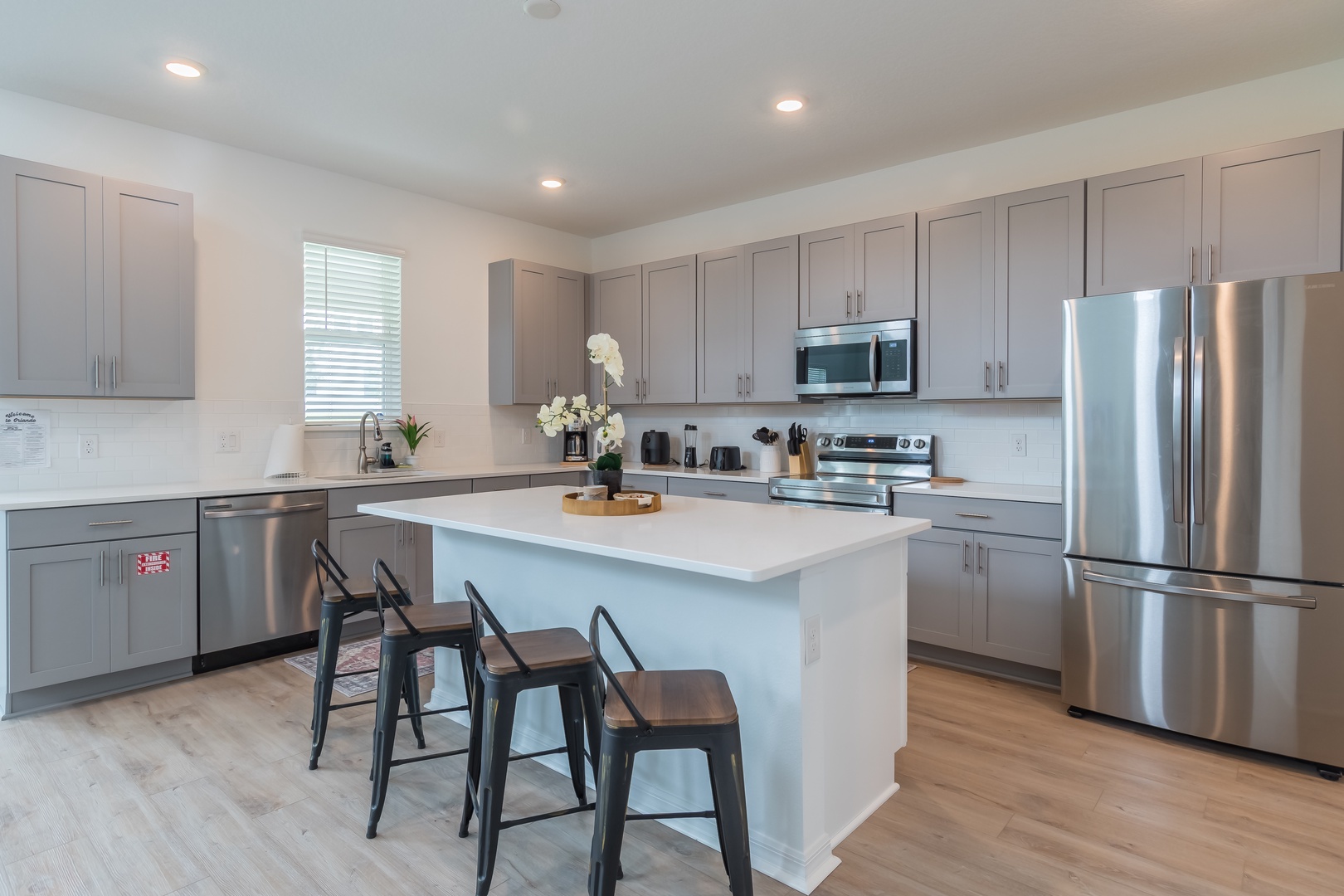 Family Affairs at West Haven