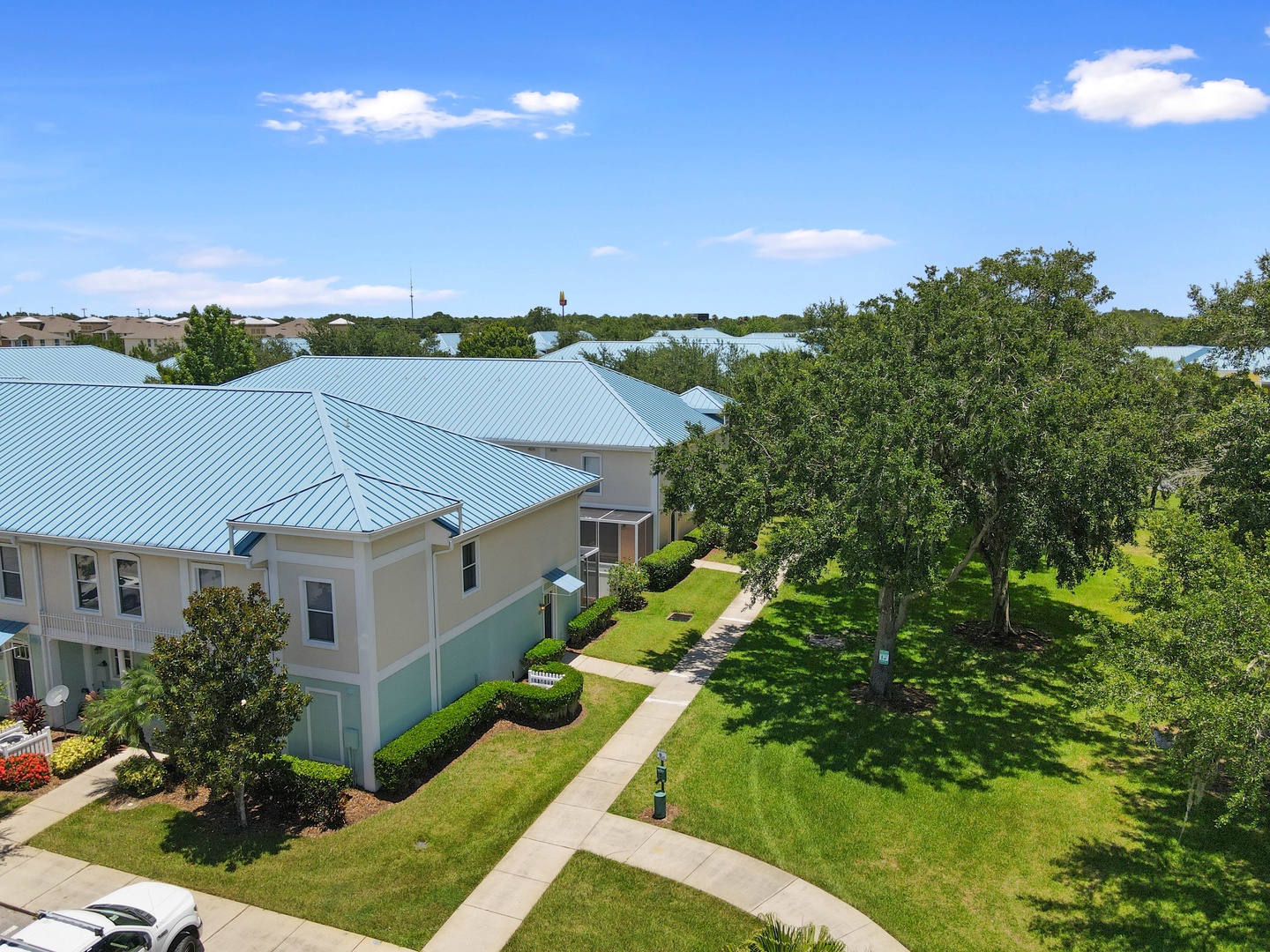 Heritage Key Villas