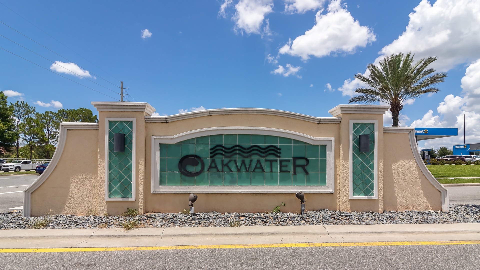 Oakwater Complex