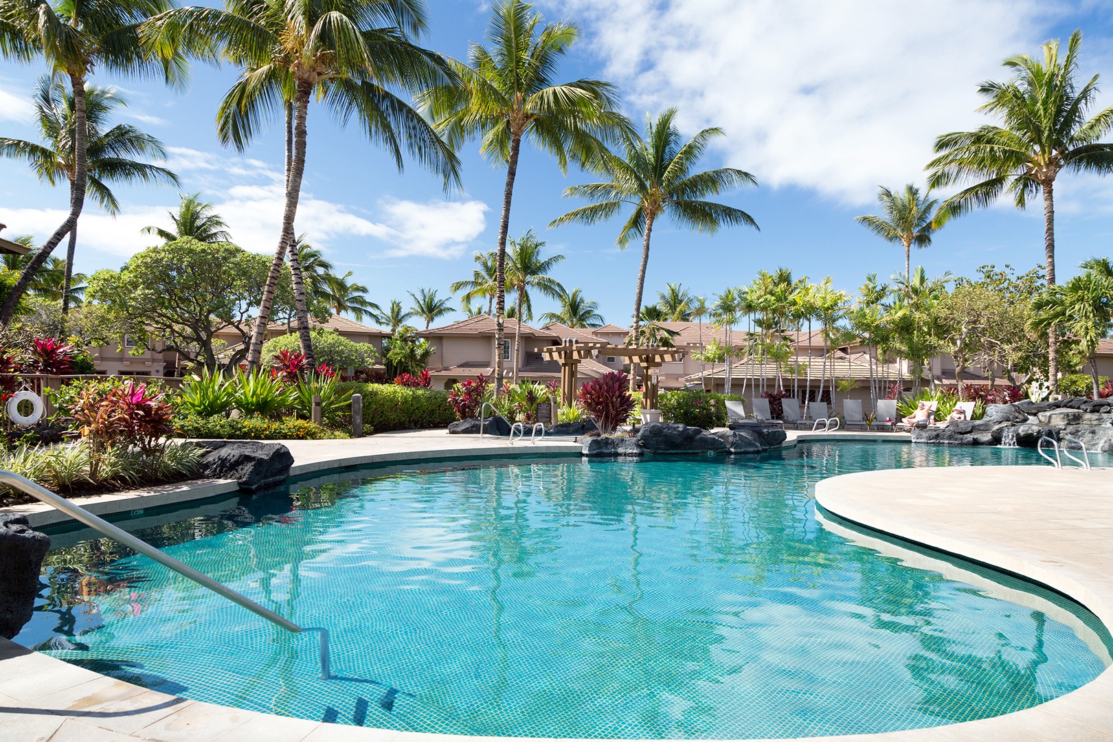 Waikoloa Colony Villas