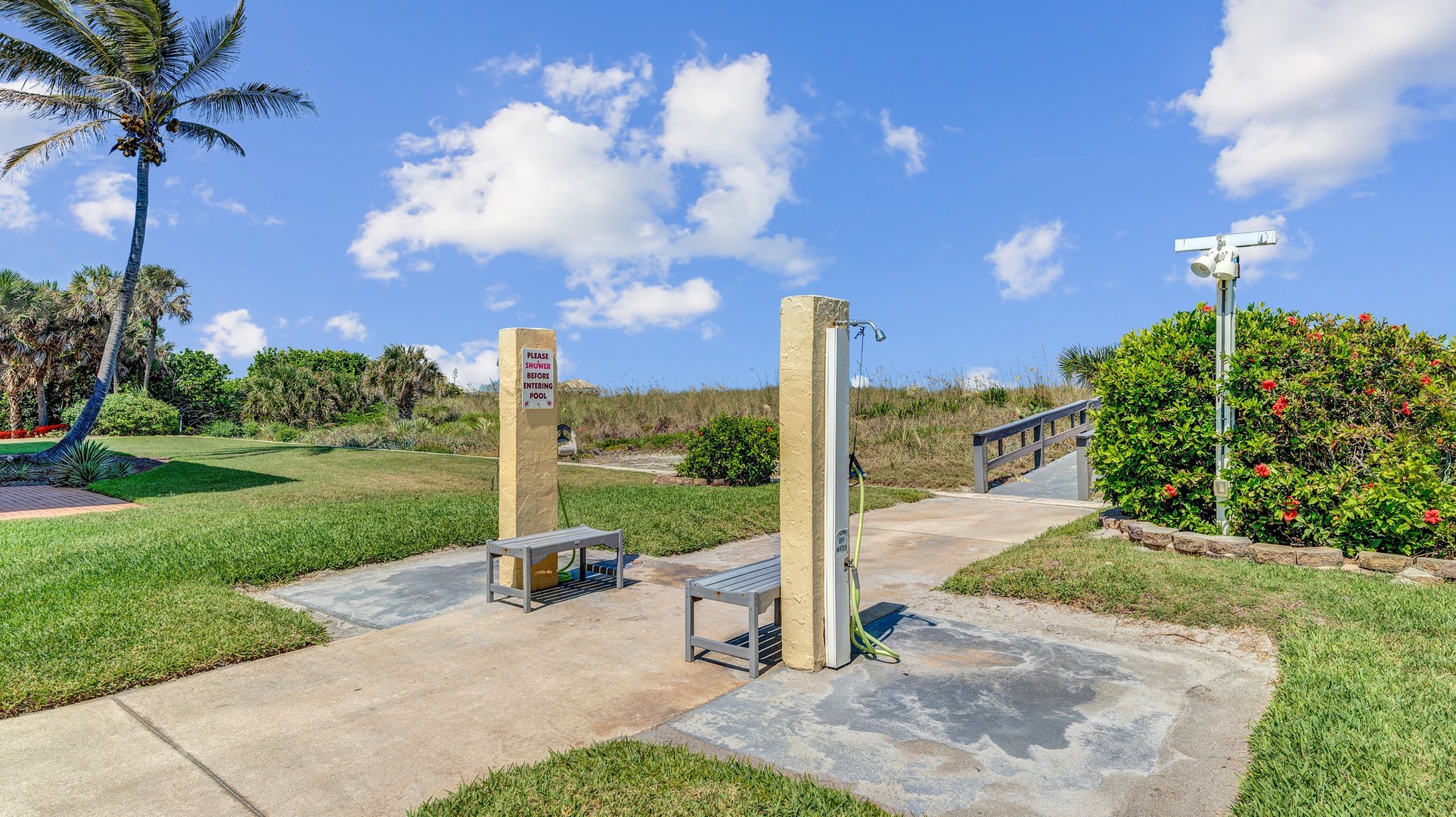 Shoot the Breeze at Cocoa Beach
