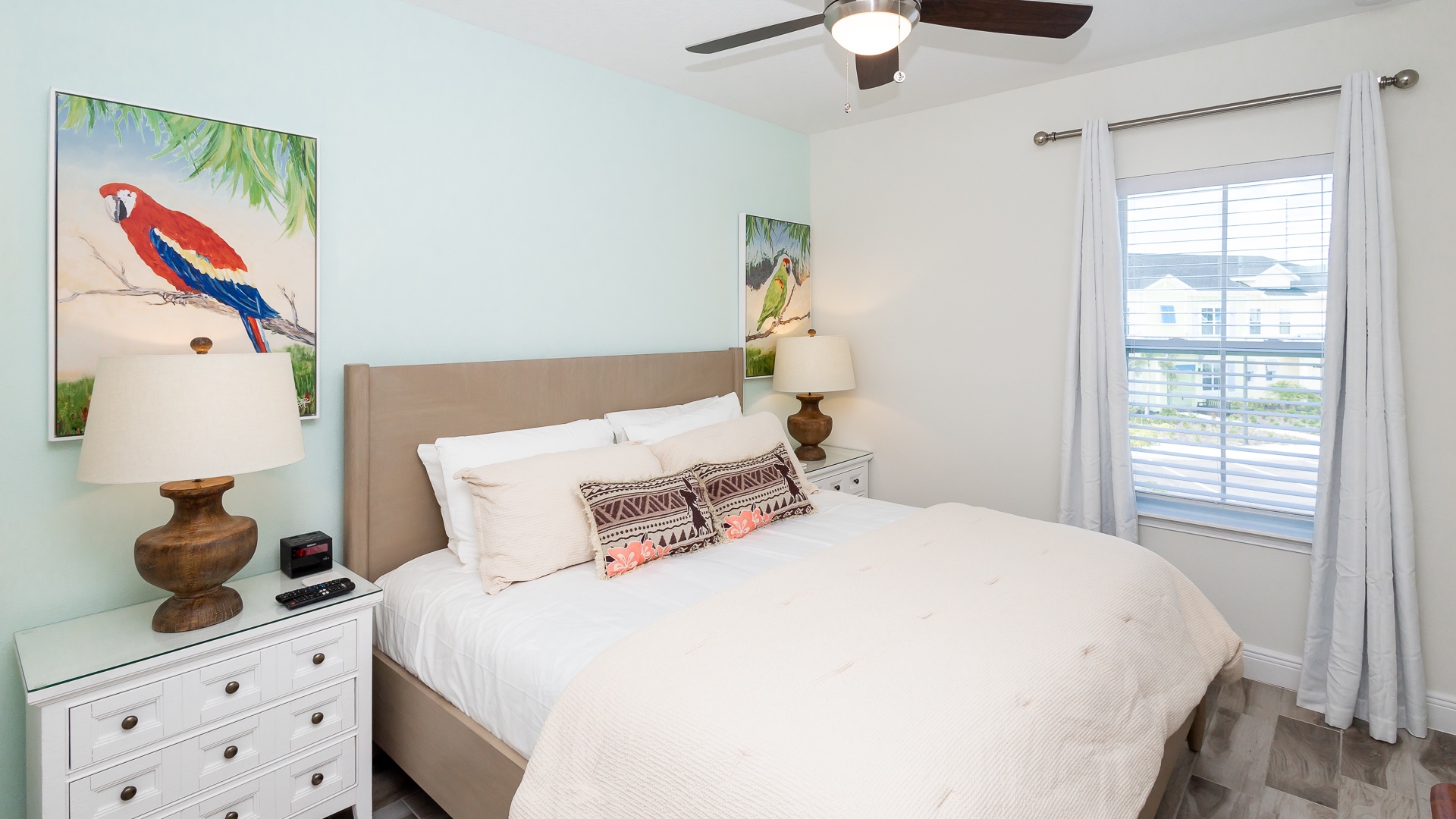 Villa by the Mouse Margaritaville Oasis