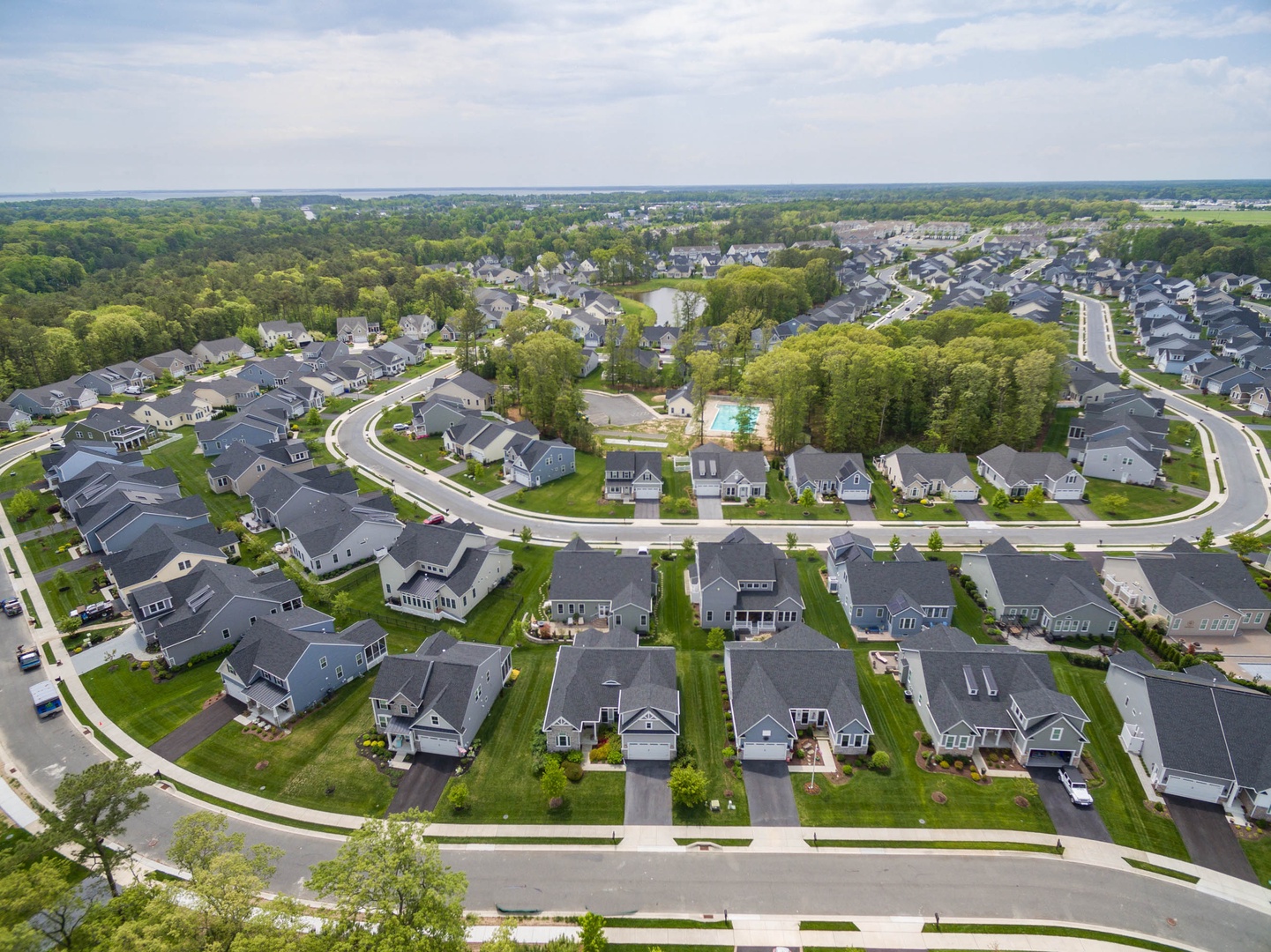 Grande at Canal Pointe Bliss