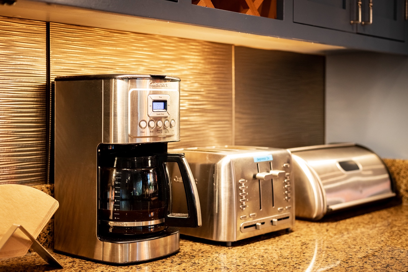 Appliances