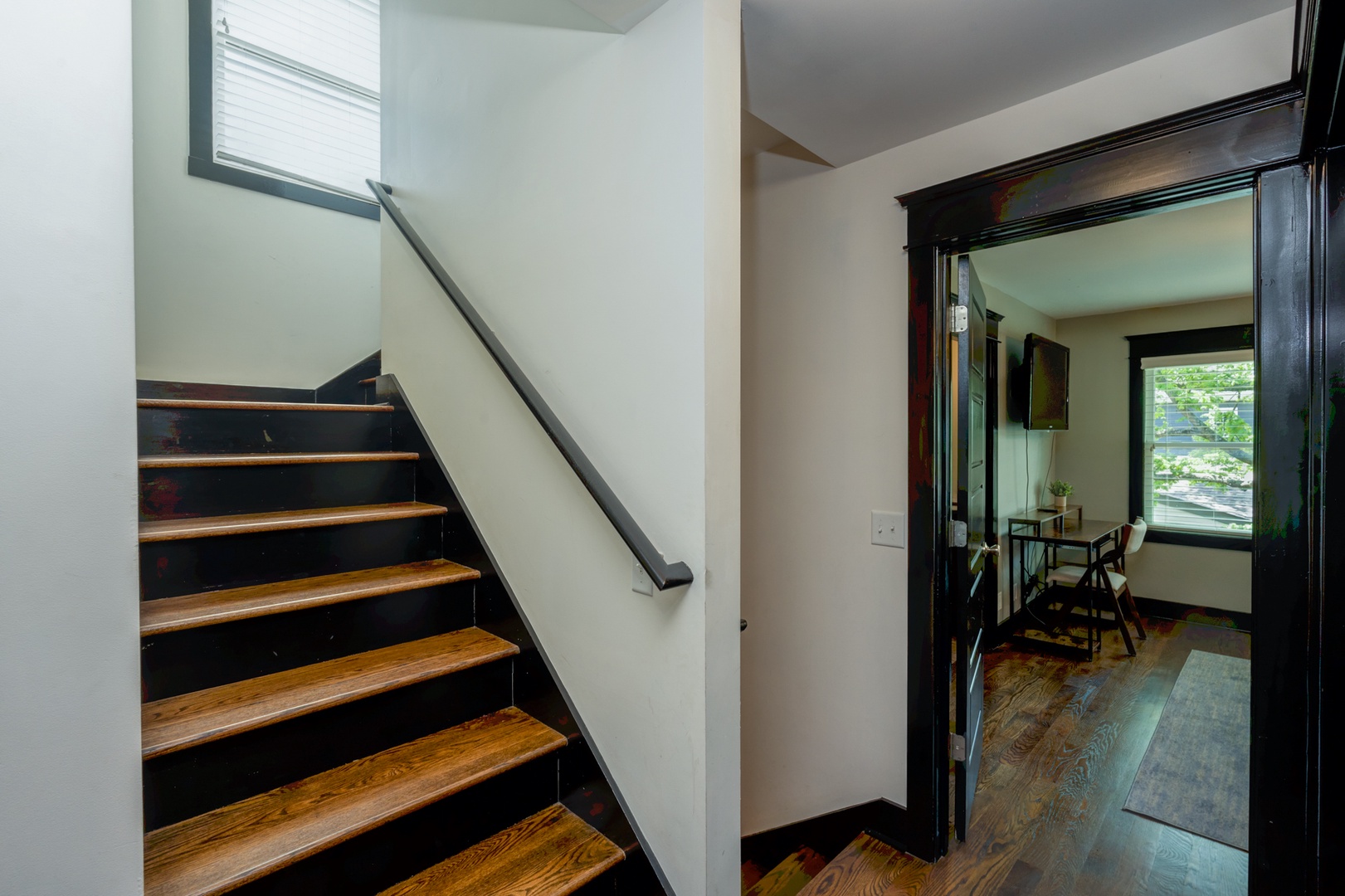 Say, “Yes!” to heading upstairs to the Third Floor Game Room