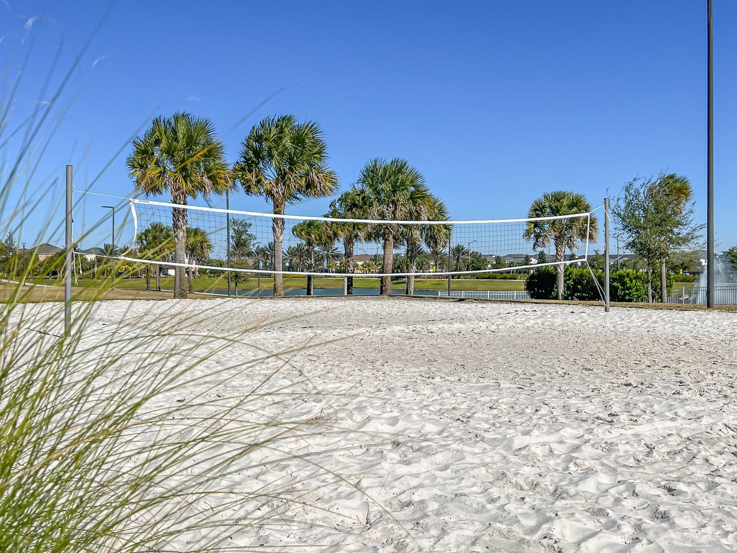Solara Sand Volleyball