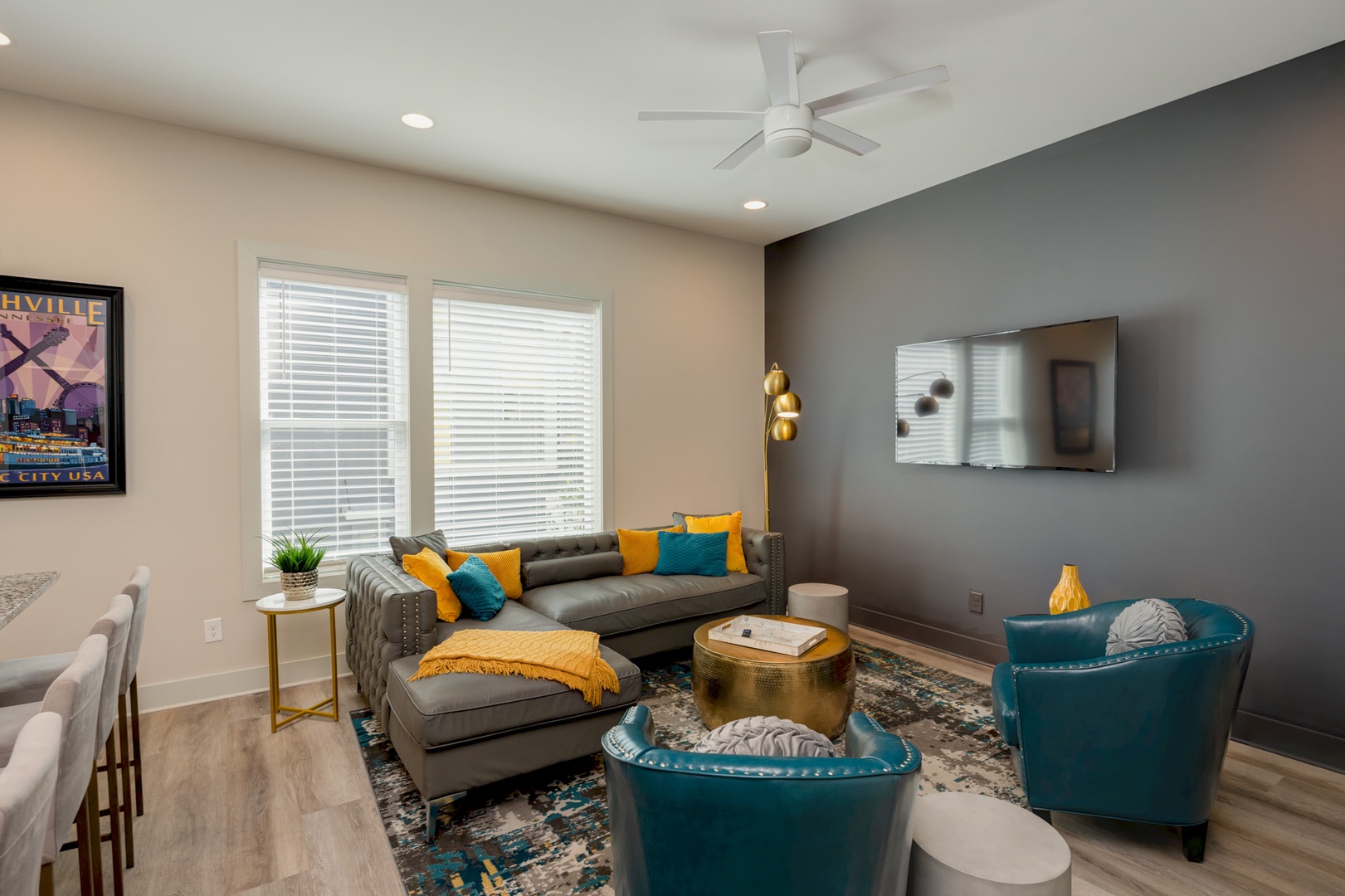 Nashville Oasis