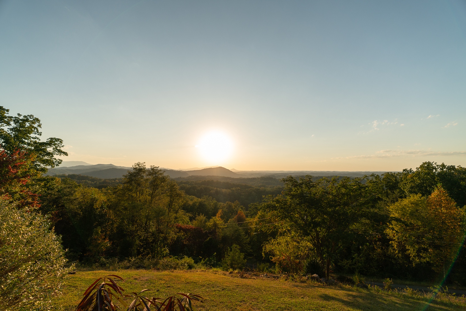 From dawn to dusk and beyond, breathtaking views await!