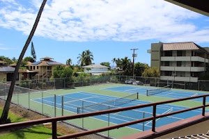 Lanai View