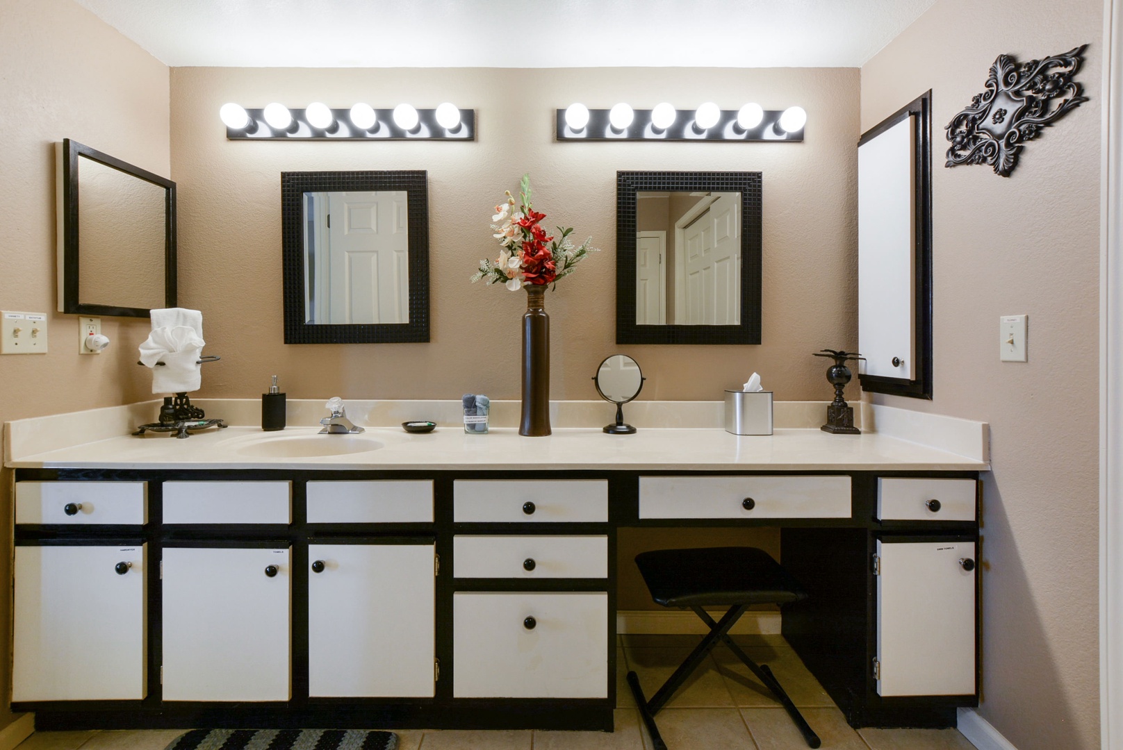 Bathroom #1