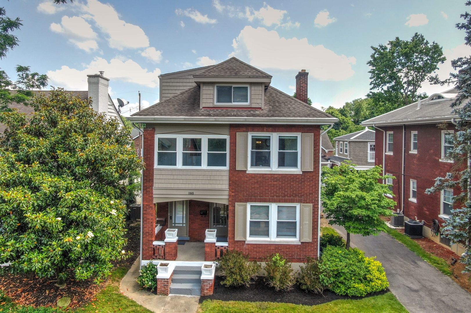 Devou Park Cottage 2