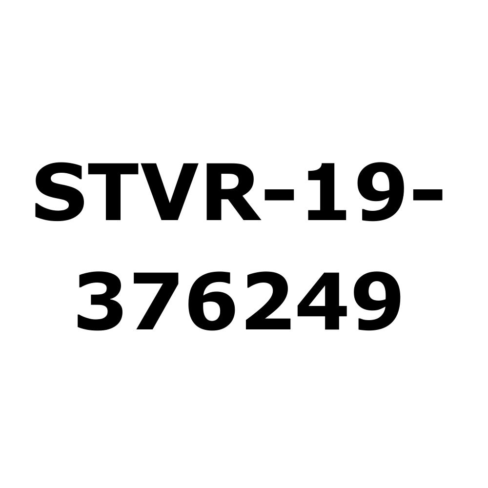 STVR-19-376249