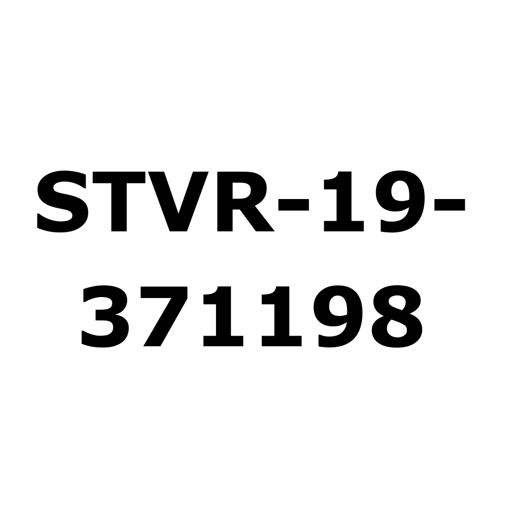 STVR-19-371198