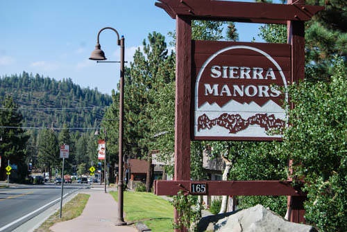 Sierra Manors