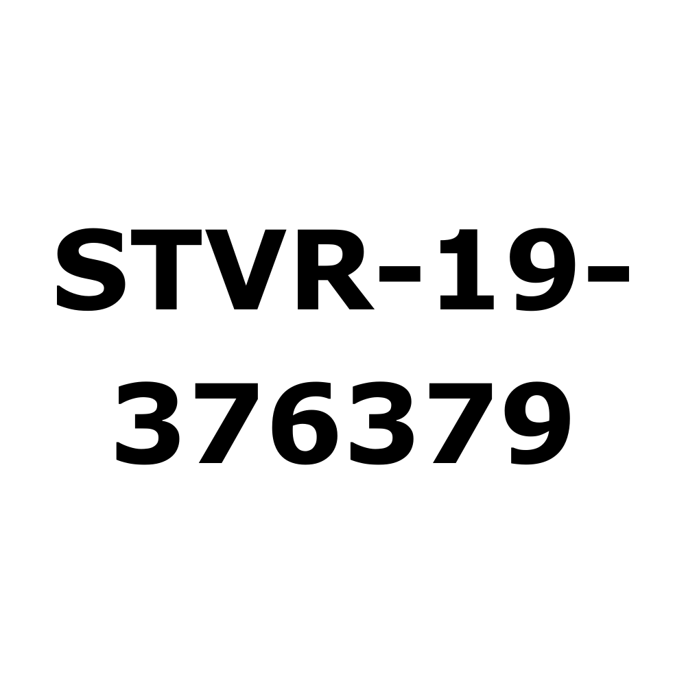 STVR-19-376379