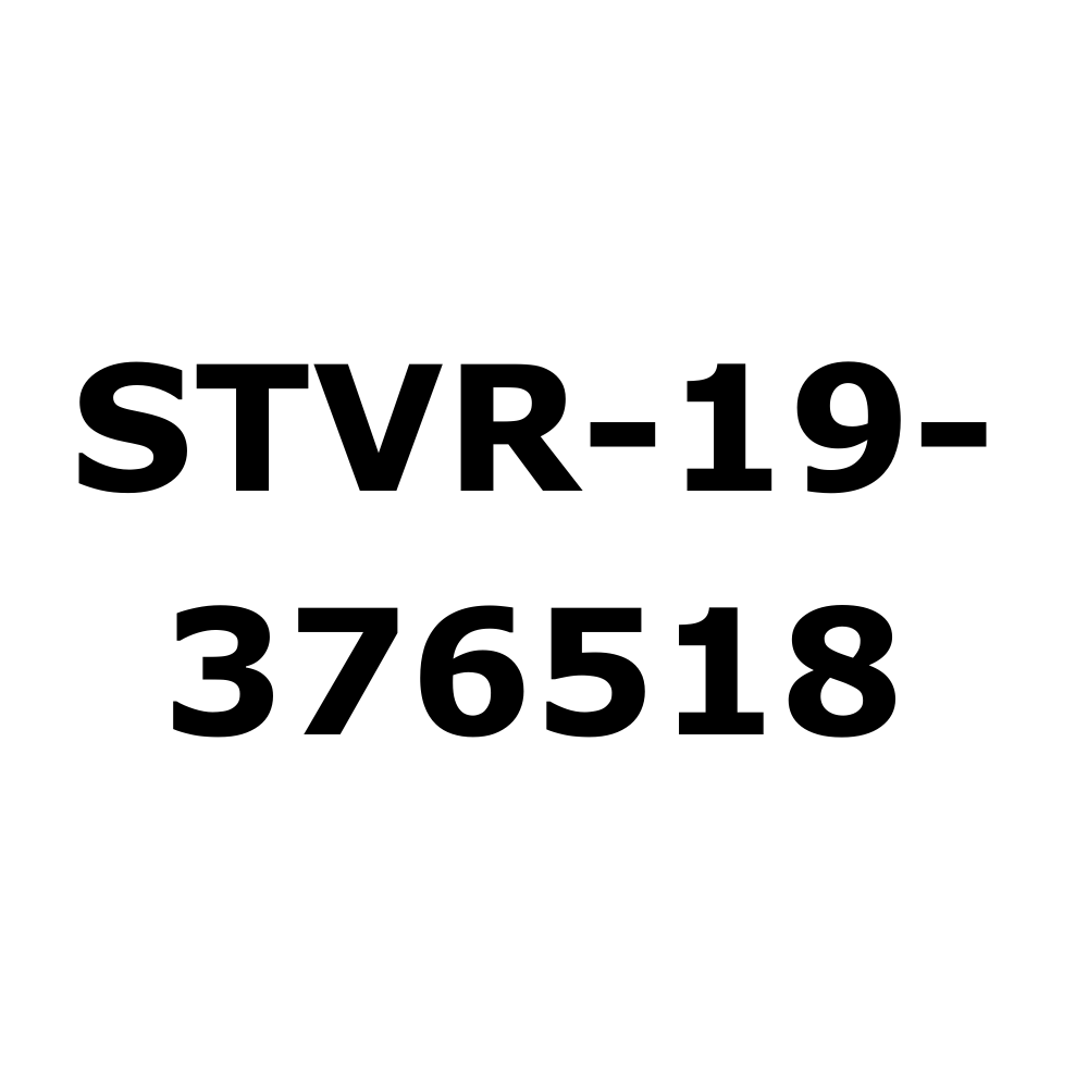 STVR-19-376518