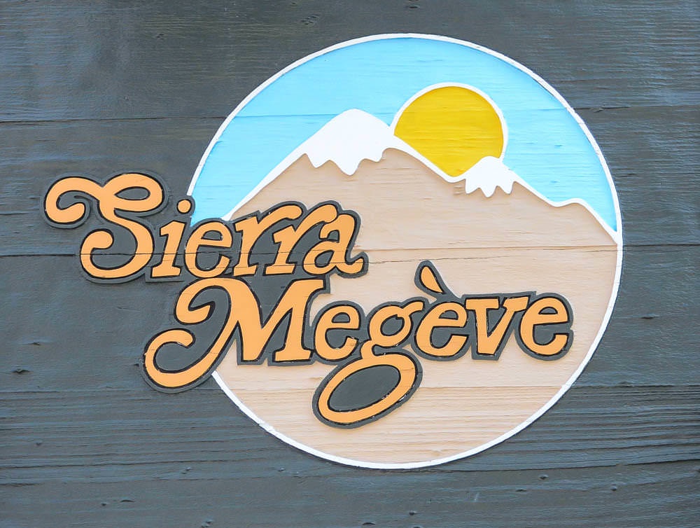 Sierra Megeve