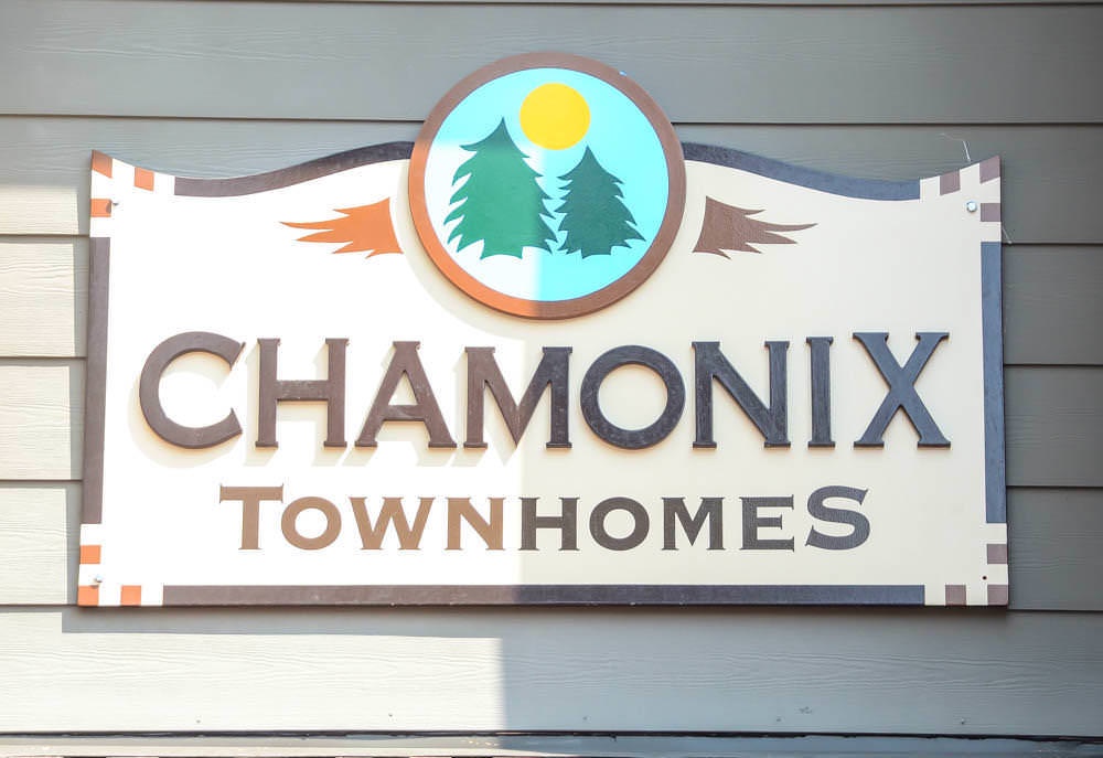 Chamonix Townhome