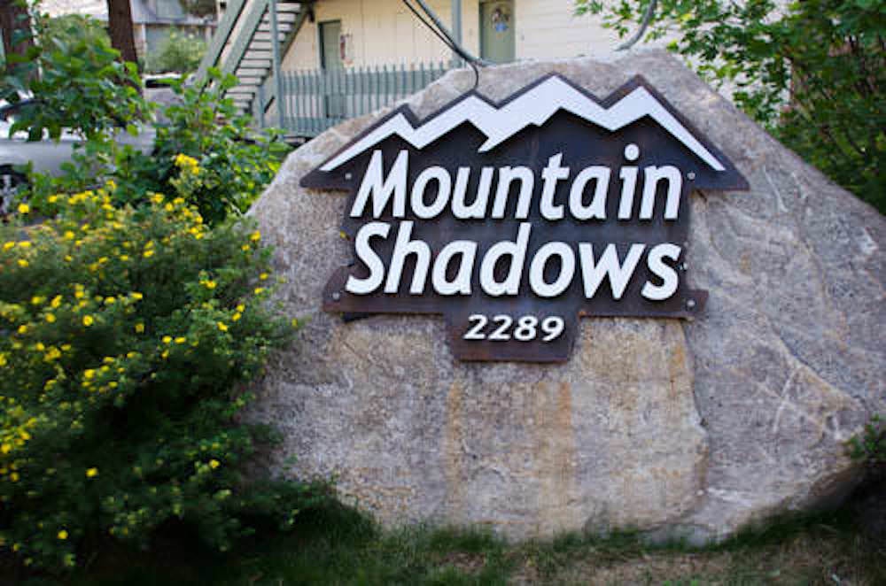 Mountain Shadows