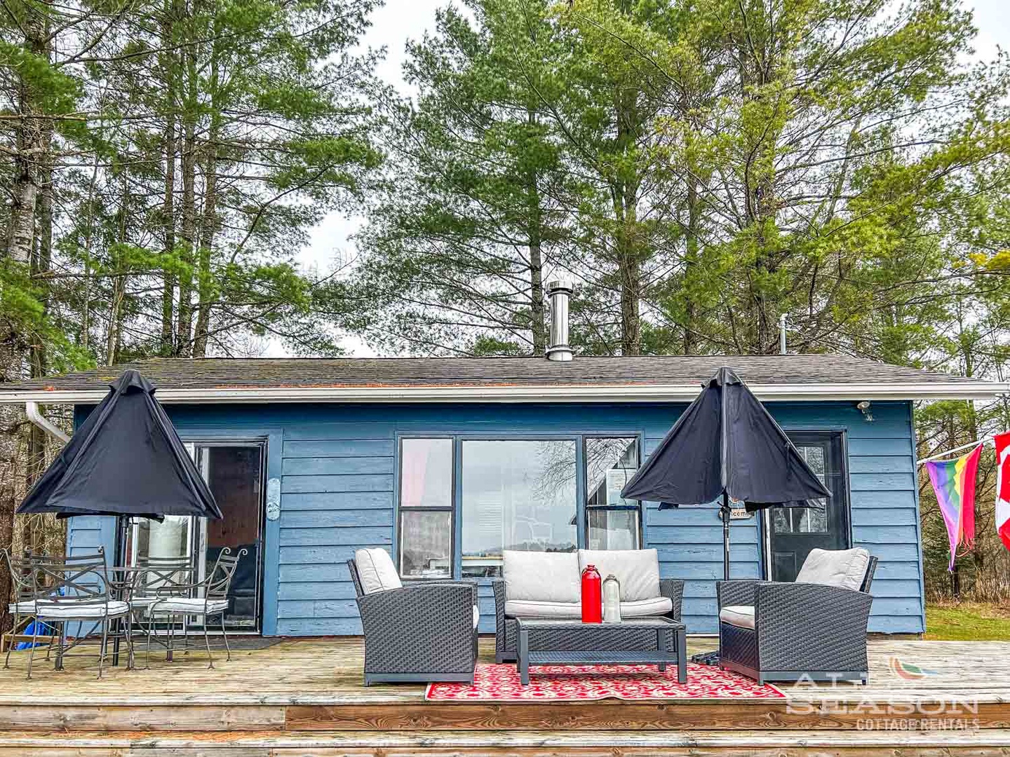 Heartwood Cottage-12