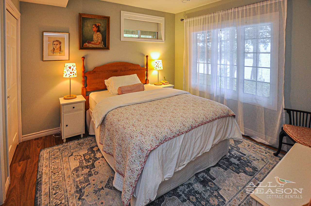 Whip-poor-will-Bedroom #4-Queen