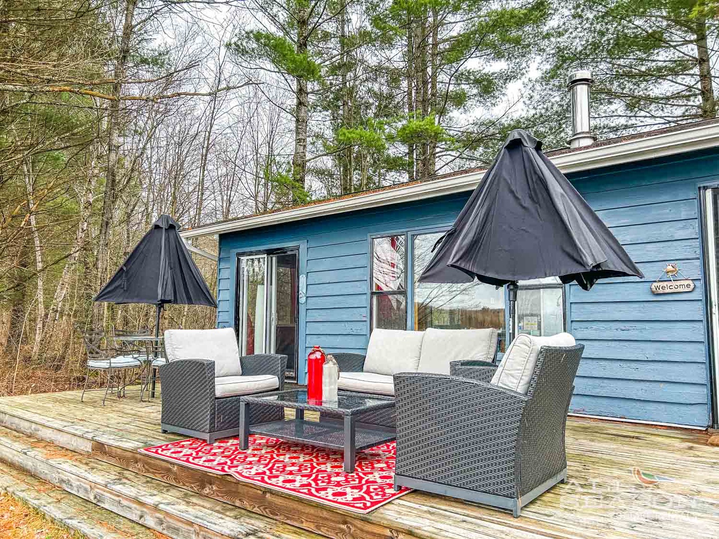 Heartwood Cottage-14