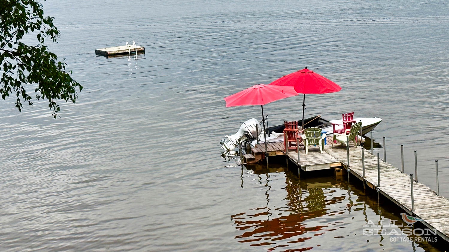 New dock extension