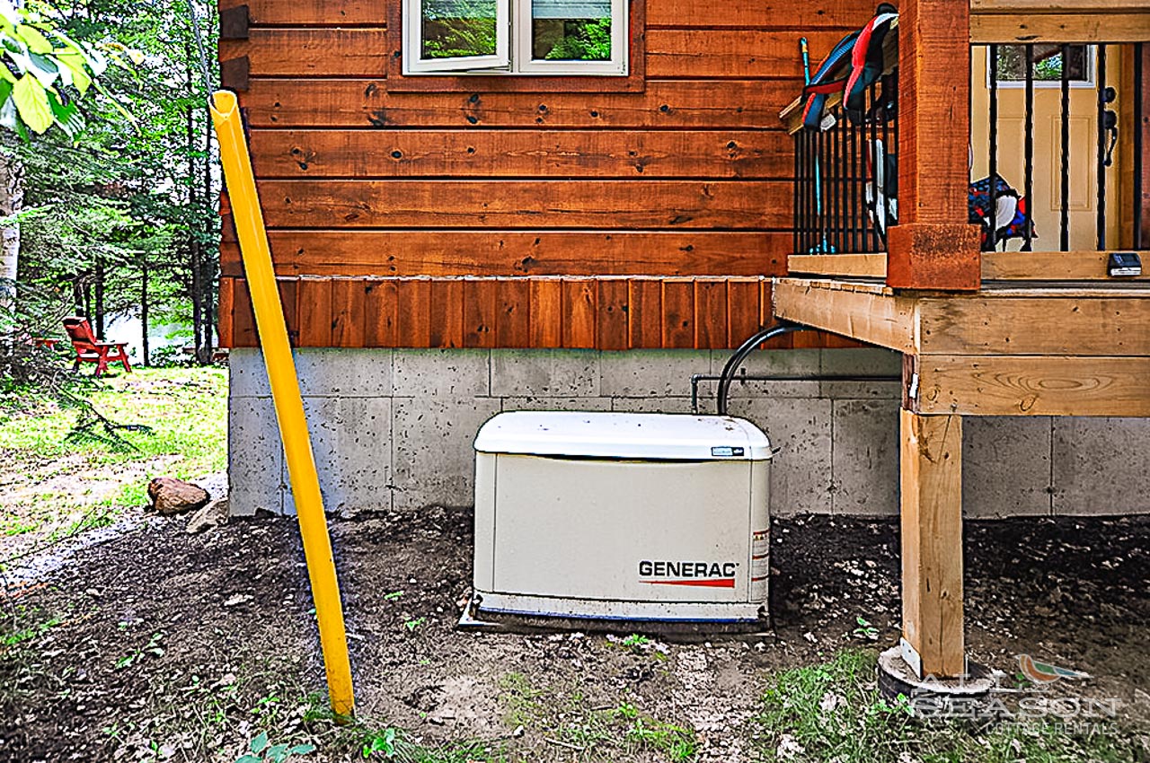 Flagstone_Back-up Generator